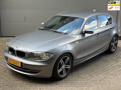 BMW 1-serie - 116i l Airco l Volledig Onderhouden l 5 Deurs l