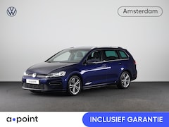 Volkswagen Golf Variant - 1.5 TSI Highline Business R 150 pk Automaat | Navigatie | Parkeersensoren | Achteruitrijca