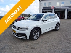 Volkswagen Tiguan - 1.4 TSI ACT 150pk Comfortline Business R