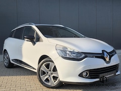 Renault Clio Estate - 0.9 TCe Night&Day|Cruise|Navi|Pdc|Lmv|