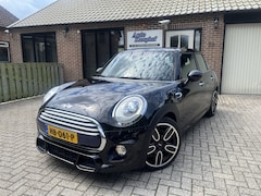 MINI John Cooper Works - 1.5 5 drs H.leer Xenon
