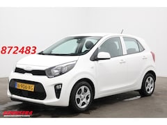 Kia Picanto - 1.0 DPi ComfortLine 5-Drs Airco Cruise 51.325 km