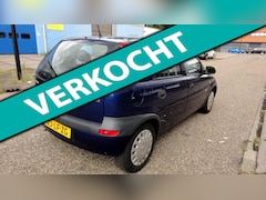 Opel Corsa - 1.2-16V Njoy NAP 5 deurs Apk 22/08/2026