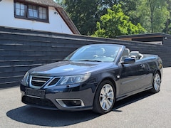 Saab 9-3 Cabrio - 2.8 T V6 Aero