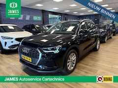 Audi Q3 - 45 TFSI e Advanced edition |Carplay|Sportstoelen|Adaptieve cruisecontrol|Elektrische achte