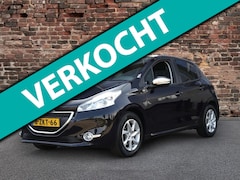 Peugeot 208 - 1.2 PureTech Style Pack | Cruise | NAV | LM Velgen