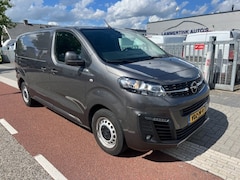 Opel Vivaro - 2.0 CDTI 90KW Edition AIRCO KLIMA EURO6