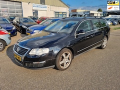 Volkswagen Passat Variant - 2.0 TDI Sportline Clima Bj:2006