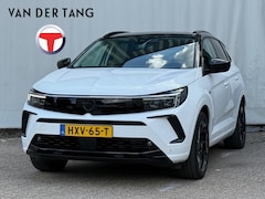 Opel Grandland - 1.6 Turbo Plug-In Hybrid 4x4 GSe