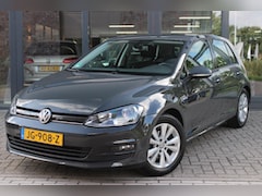 Volkswagen Golf - 1.0 TSI Comfortline | Trekhaak 1000kg | Telefoonvoorbereiding | Rondom parkeersensoren | C