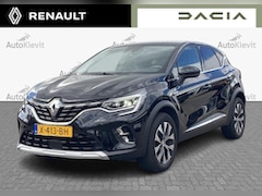Renault Captur - 1.0 TCe 90 techno