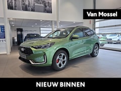 Ford Kuga - 2.5 PHEV ST-Line X Aut.| Panoramadak | Elek. trekhaak | voorstoelen verwarmd | verwarmde v