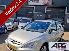 Peugeot 307 - 1.6-16V XS Premium AIRCO CR CONTR APK AUG 2026