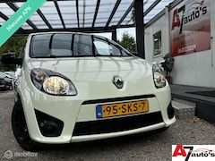 Renault Twingo - 1.5 dCi Nieuwe APK