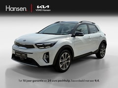 Kia Stonic - 1.0 T-GDi MHEV ExecutiveLine I Automaat I Leder I Navi