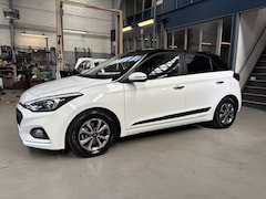 Hyundai i20 - 1.0 T-GDI Blue 100PK Aut Premium
