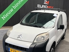 Citroën Nemo - bestel 1.4 1e Eigenaar