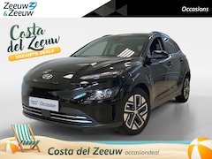 Hyundai Kona Electric - EV | FASHION | 64 KWH | NL-AUTO | DEALERONDERHOUDEN |