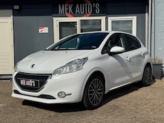 Peugeot 208 - 1.2 VTi Active|Airco|Cruise|Lmv|D-Riem Vv|