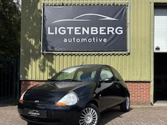 Ford Ka - 1.3 Cool & Sound Airco / APK / Onderhoudshistorie / NAP