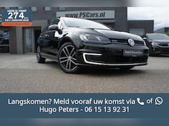 Volkswagen Golf - 1.4 TSI GTE