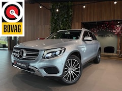 Mercedes-Benz GLC-klasse - 250 4MATIC Premium Plus dealer onderhouden trekhaak