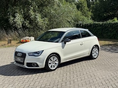 Audi A1 - 1.4 TFSI AUTOMAAT I CRUISE I PDC I CLIMA I NETTE AUTO