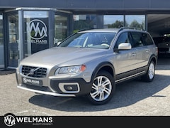 Volvo XC70 - 3.2 AWD 238 pk Youngtimer | Xenon | Leder | Trekhaak