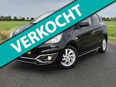 Mitsubishi Space Star - 1.0 Active Apple Carplay / Android Auto