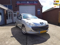 Peugeot 206 - 1.4 Millesim 200, 5 Deurs, Airco, Nieuwe Apk
