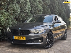 BMW 3-serie Gran Turismo - 320i Luxury|M-Performance|Pano