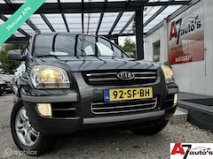 Kia Sportage - 2.7 V6 X-treme 4WD Nieuwe APK//Automaat//Airco