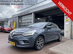 Renault Clio - 0.9 TCe 90pk Intens 46.926km