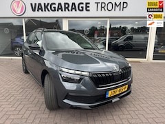 Skoda Kamiq - 1.0 TSI Business Edition Monte Carlo