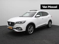 MG EHS - 1.5 TGDI PHEV Luxury | Leder | Panoramadak | Led Sfeerlicht | 360 Camera | Adaptive Cruise