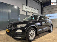 Volkswagen T-Roc - 1.0 TSI Style Business Apple Carplay Stoelverwarming NAP