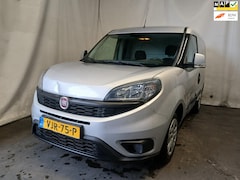 Fiat Doblò Cargo - 1.3 MJ L1H1 SX schadeauto
