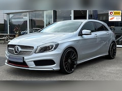 Mercedes-Benz A-klasse - 250 Sport Ambition / AUTOMAAT / ORG NL