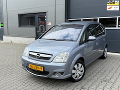 Opel Meriva - 1.6-16V Cosmo