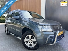 Suzuki Grand Vitara - 2.0-16V Shogun|1e eig|4x4|Lmv