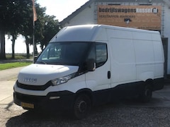 Iveco Daily - 35S13V 2.3 HPi 93 kW Euro 5 AC Trekh. 3.5t