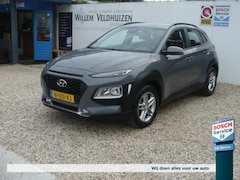 Hyundai Kona - 1.0 T-GDI 120pk Comfort