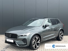 Volvo XC60 - T8 Plug-in hybrid AWD Ultra Dark | Heico | Bowers&Wilkins | Luchtvering | 22 Inch | Gelami