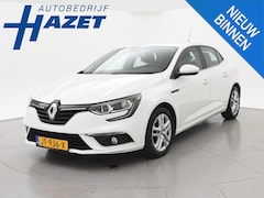 Renault Mégane - 1.2 TCe ZEN + TREKHAAK | CAMERA | NAVIGATIE | CLIMATE | CRUISE CONTROL