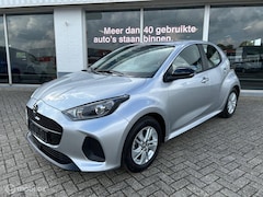 Mazda 2 Hybrid - 1.5 Centre-line