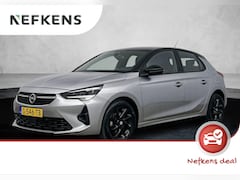 Opel Corsa - 1.2 100pk GS Line Corsa 1.2 GS Line | Apple CarPlay & Android Auto | 16'' LM velgen