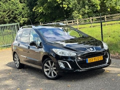 Peugeot 308 SW - 1.6 Allure 7p /7-Persoons/Automaat/Navi/Pano/Trekhaak/