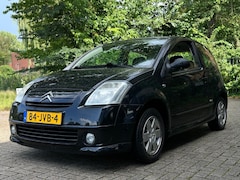 Citroën C2 - 1.1i Séduction