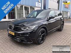 Volkswagen Tiguan - 1.4 TSI eHybrid R-Line Business+