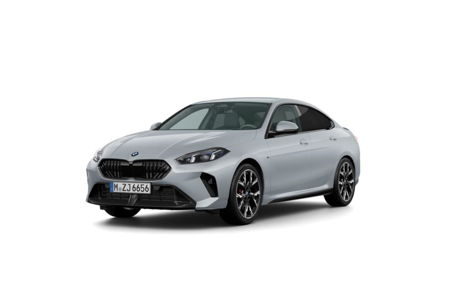 BMW 2-serie Gran Coupé - 220 Direct beschikbaar M sport pro - AutoWereld.nl